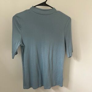 a new day (Target) mock neck